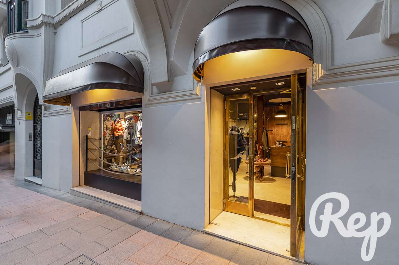 Rep Store Retro Style Store - Rep Locations
